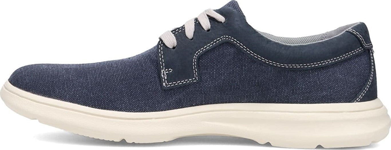 Rockport Mens Beckwith 4 Eye Plain Toe Sneakers