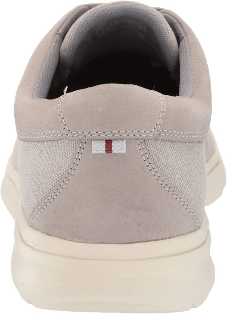 Rockport Mens Beckwith 4 Eye Plain Toe Sneakers