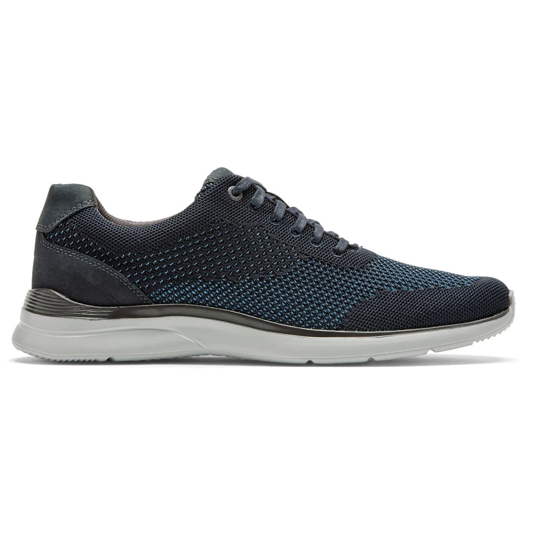 Rockport Mens TM Active Mesh PT Sneakers