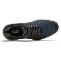 Rockport Mens TM Active Mesh PT Sneakers