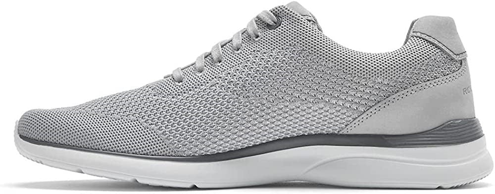 Rockport Mens TM Active Mesh PT Sneakers