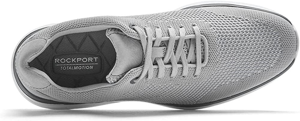 Rockport Mens TM Active Mesh PT Sneakers