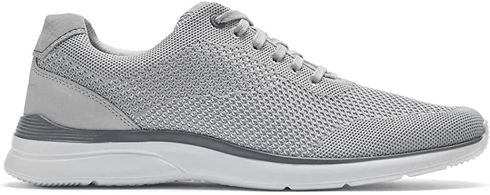 Rockport Mens TM Active Mesh PT Sneakers