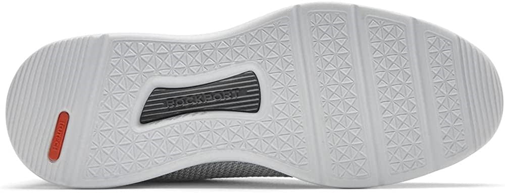 Rockport Mens TM Active Mesh PT Sneakers