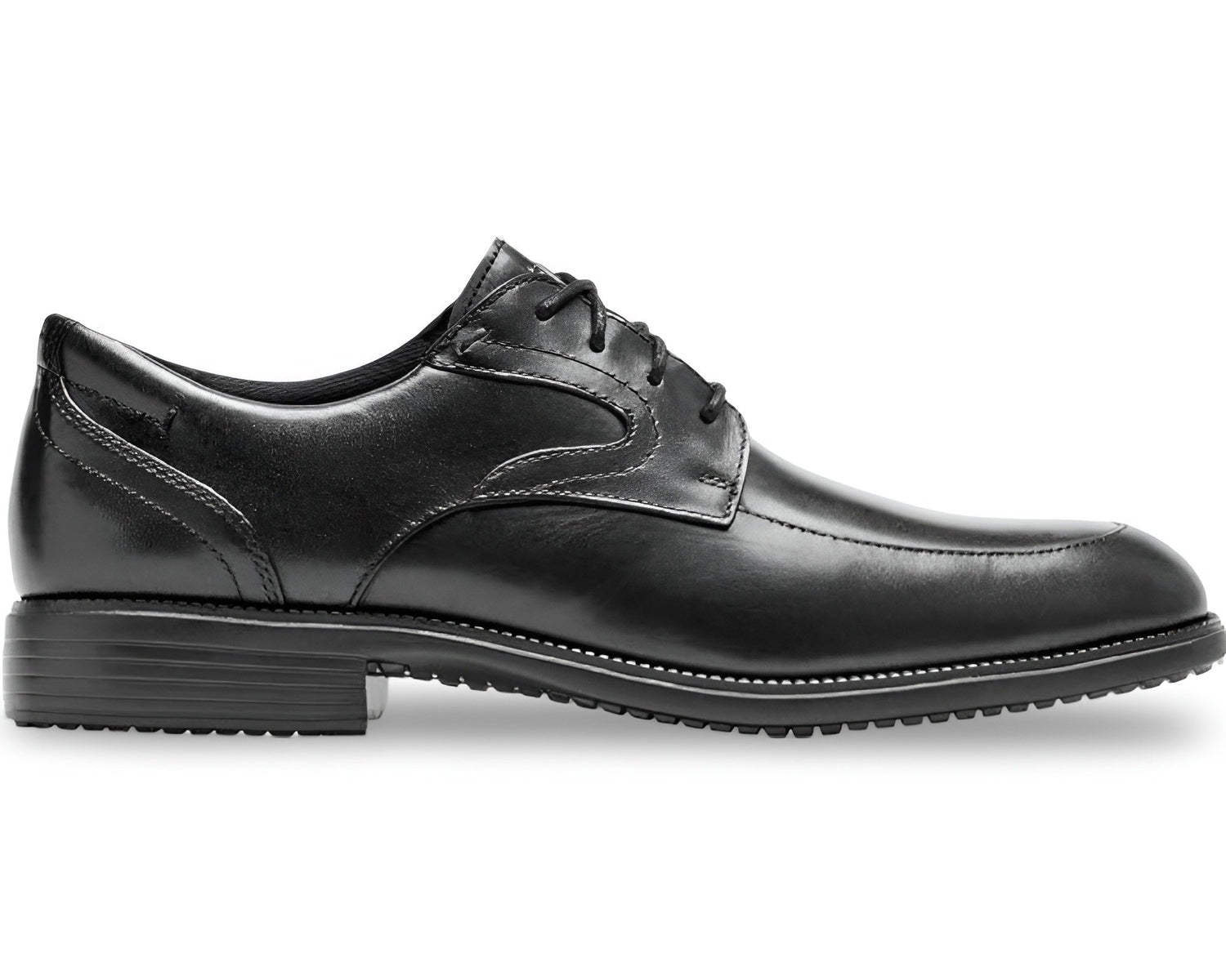 Rockport Men's Total Motion Dressport Apron Toe Oxford