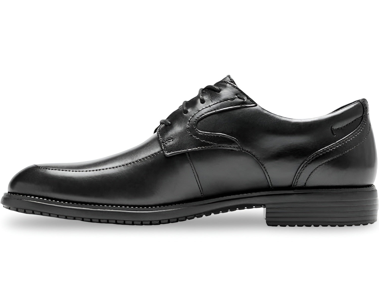 Rockport Men's Total Motion Dressport Apron Toe Oxford