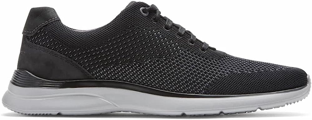 Rockport Mens TM Active Mesh PT Sneakers