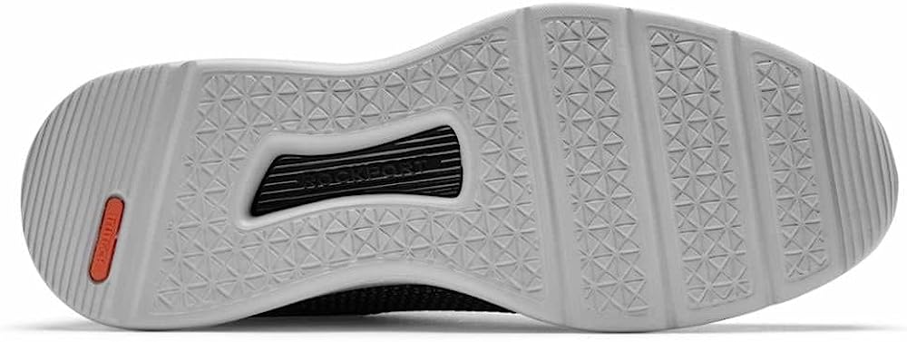 Rockport Mens TM Active Mesh PT Sneakers