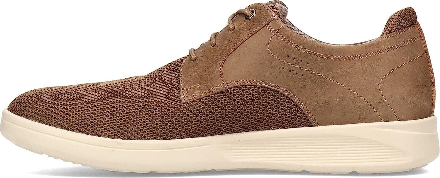 Rockport Mens Caldwell Plaintoe Oxford Sneakers