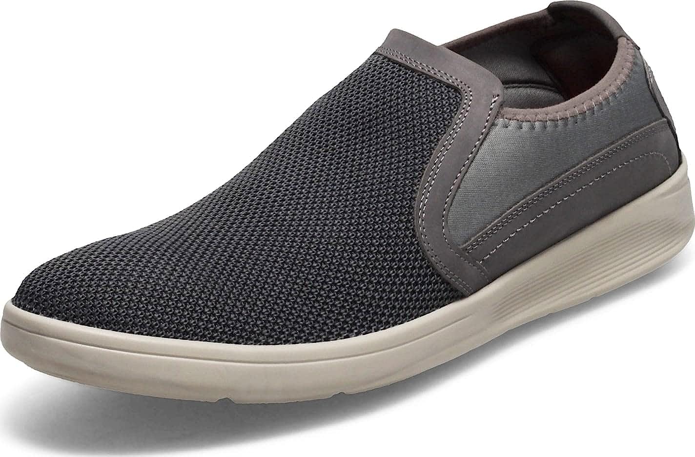 Grey Mesh/Lea