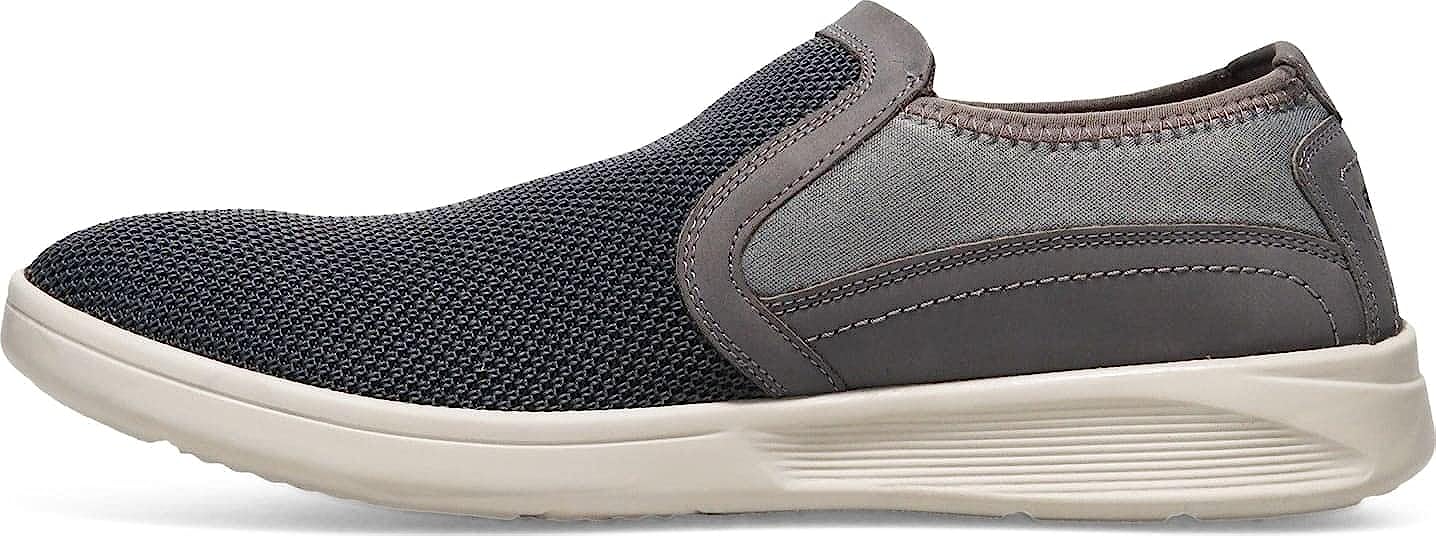 Rockport Mens Caldwell Twin Gore Sneakers