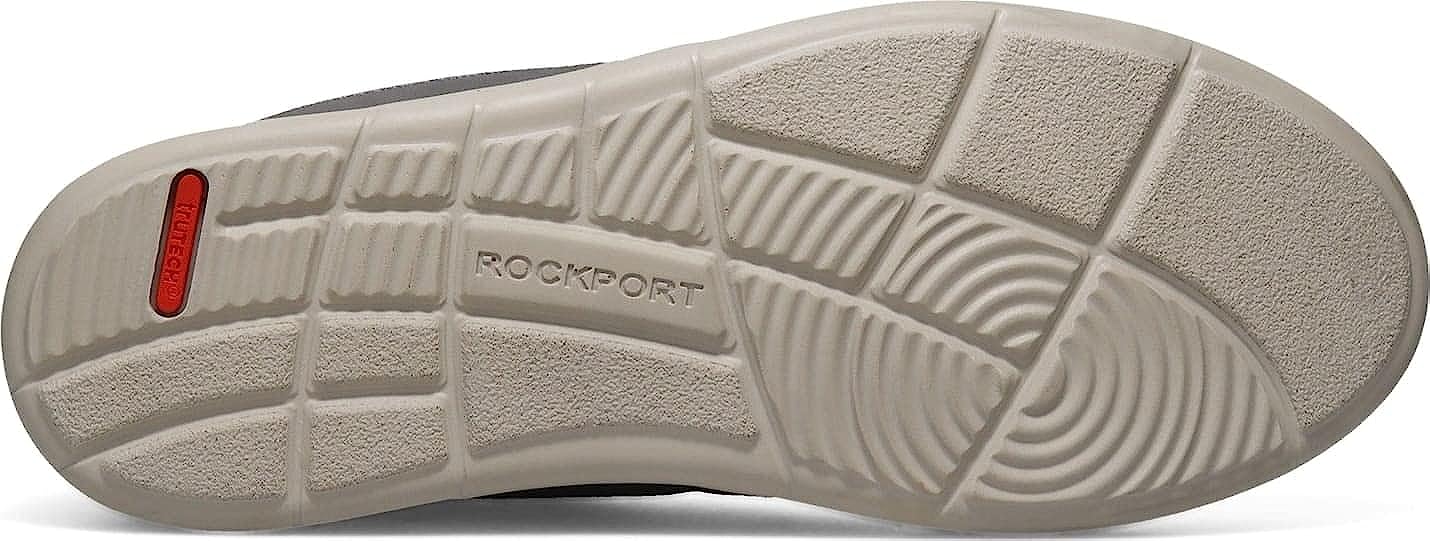 Rockport Mens Caldwell Twin Gore Sneakers