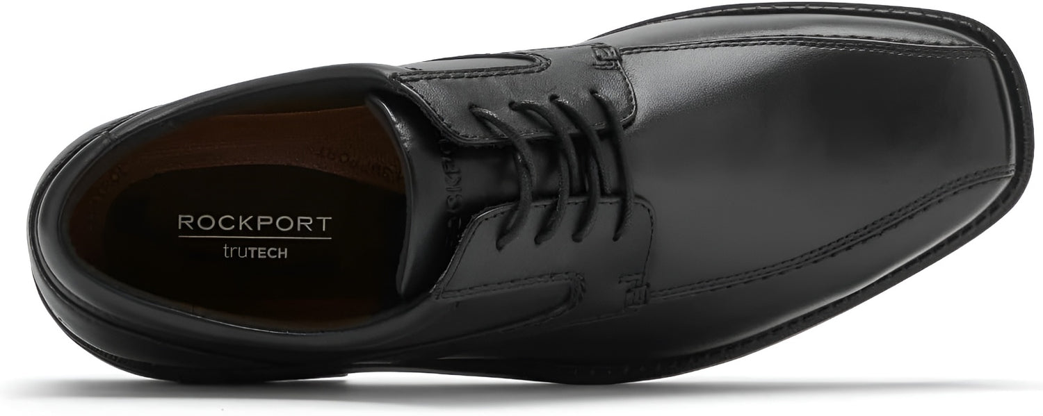 Rockport Mens Stratton Bike Derby Oxfords