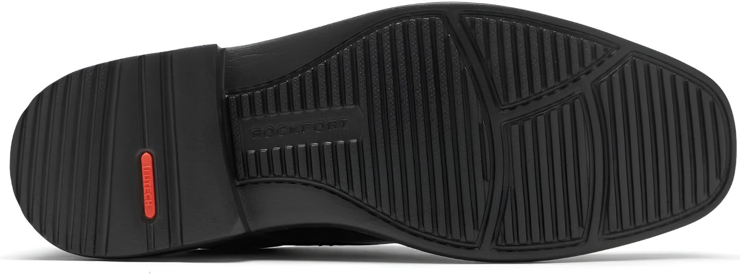 Rockport Mens Stratton Bike Derby Oxfords
