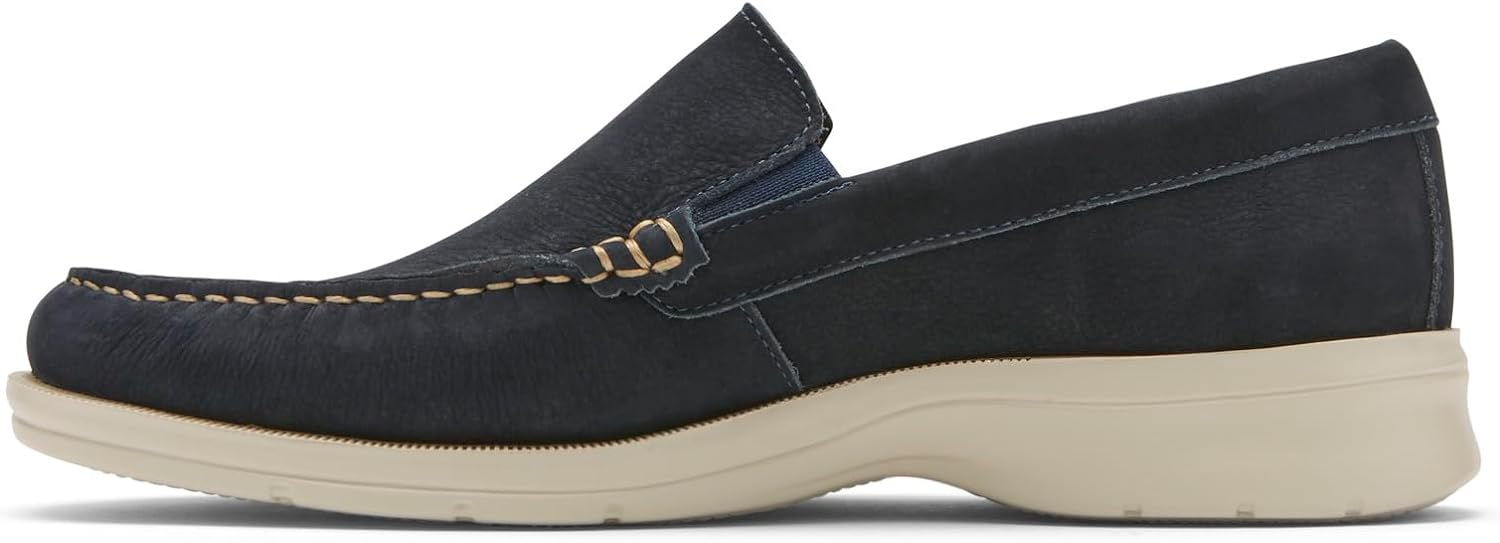 Rockport Mens Palmer Venetian Loafer