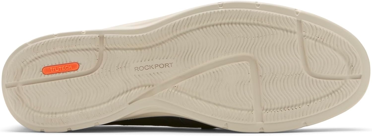 Rockport Mens Palmer Venetian Loafer