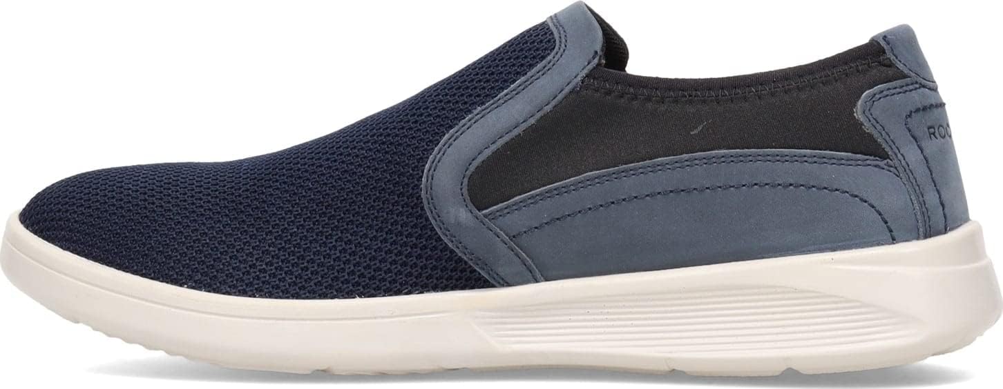 Rockport Mens Caldwell Twin Gore Sneakers