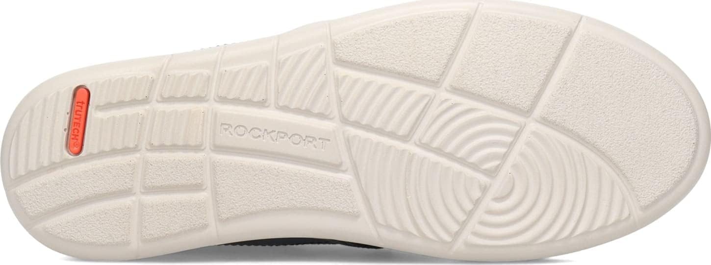 Rockport Mens Caldwell Twin Gore Sneakers
