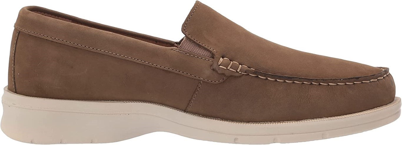 Rockport Mens Palmer Venetian Loafer