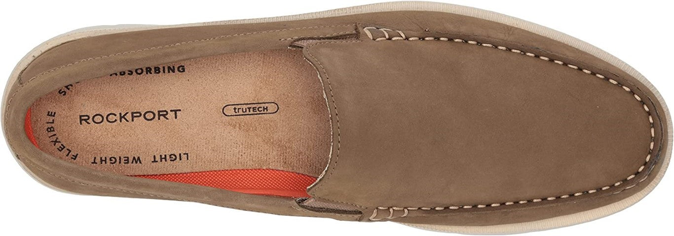 Rockport Mens Palmer Venetian Loafer