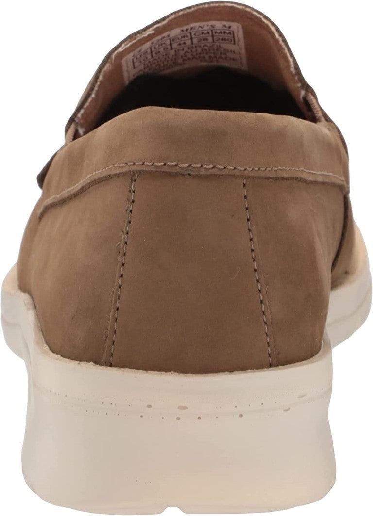 Rockport Mens Palmer Venetian Loafer
