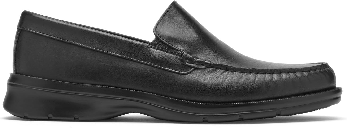 Rockport Mens Palmer Venetian Loafer