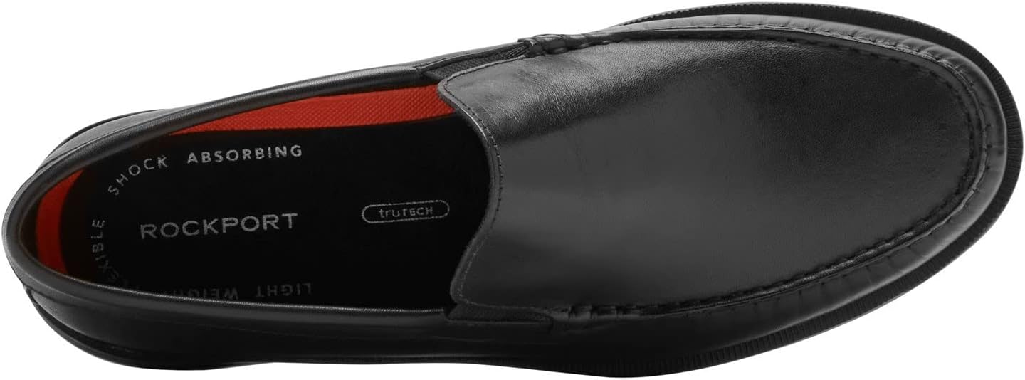 Rockport Mens Palmer Venetian Loafer