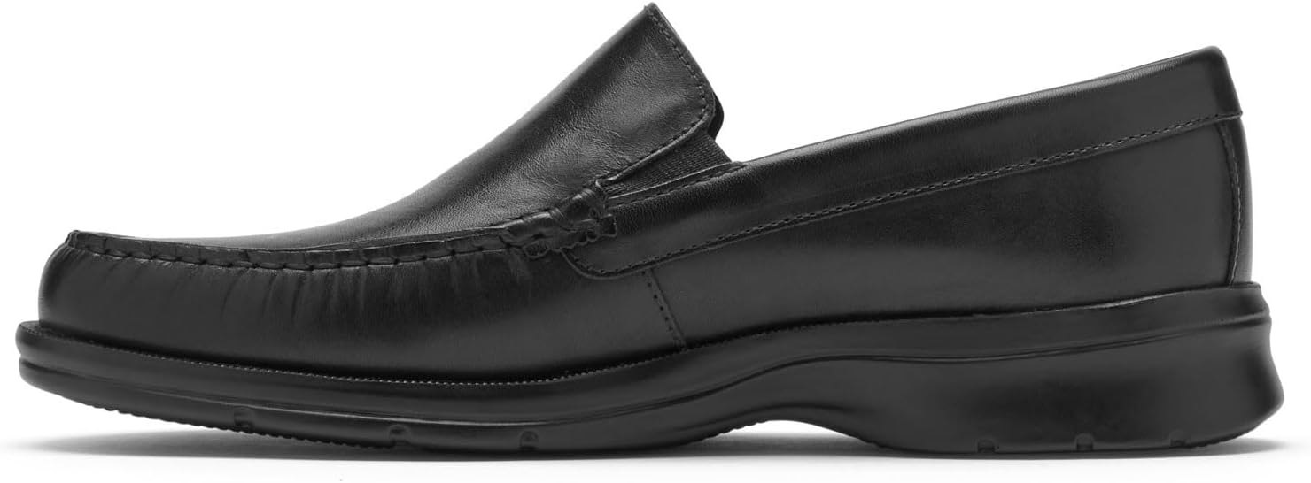 Rockport Mens Palmer Venetian Loafer