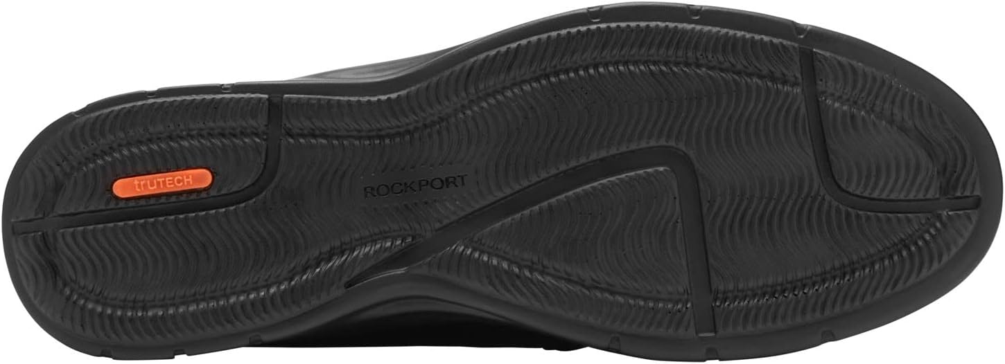Rockport Mens Palmer Venetian Loafer