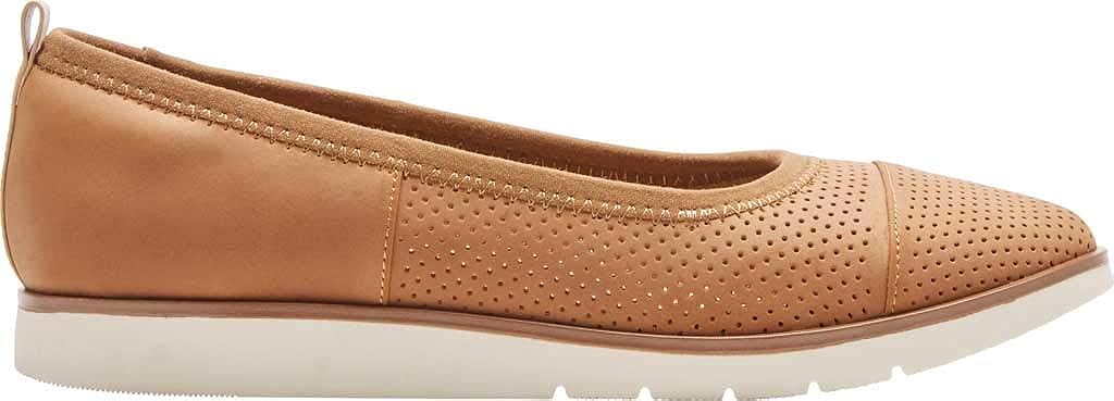 Rockport Women's Stacie Perf Loafer