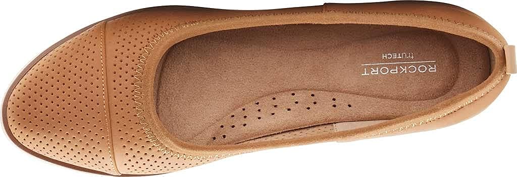 Rockport Women's Stacie Perf Loafer