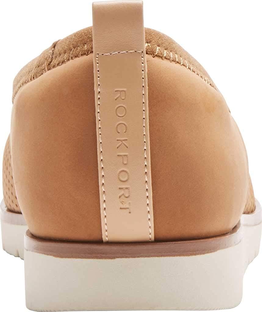 Rockport Women's Stacie Perf Loafer