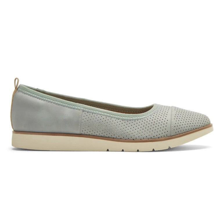 Rockport Women's Stacie Perf Loafer