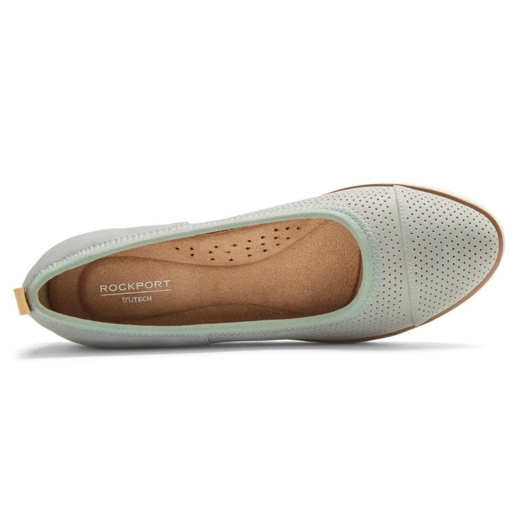 Rockport Women's Stacie Perf Loafer