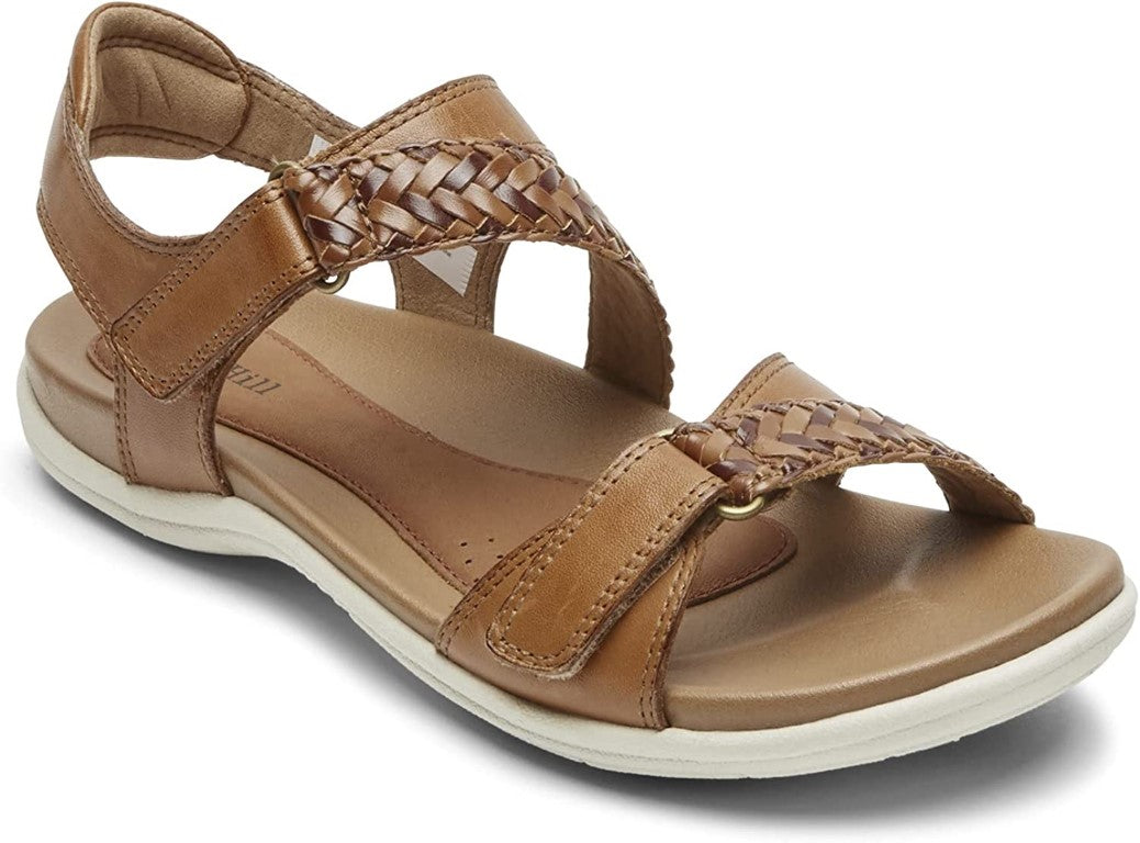 Cobb Hill Rubey Braid Strap Women's Sandals