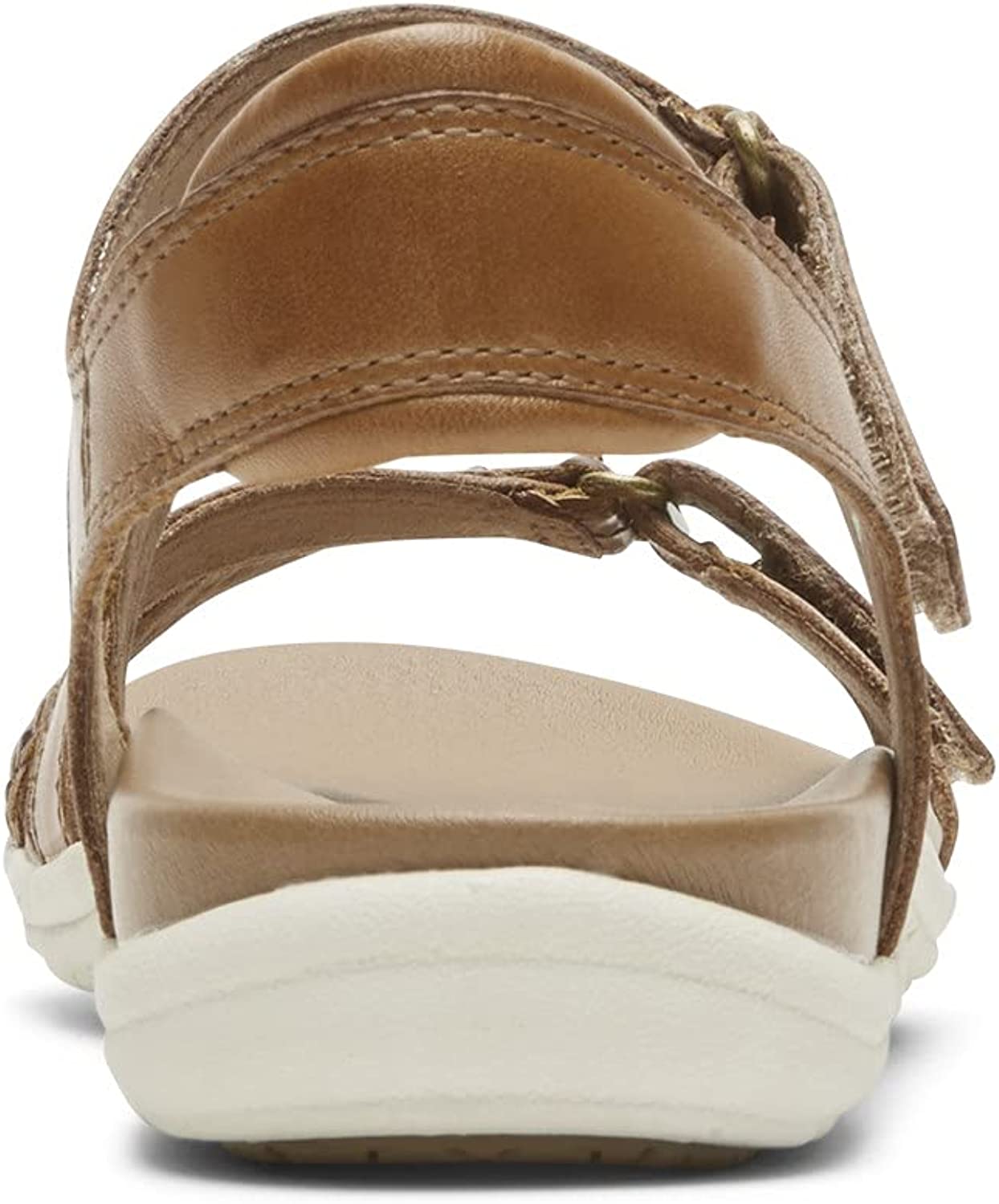 Cobb Hill Rubey Braid Strap Women's Sandals