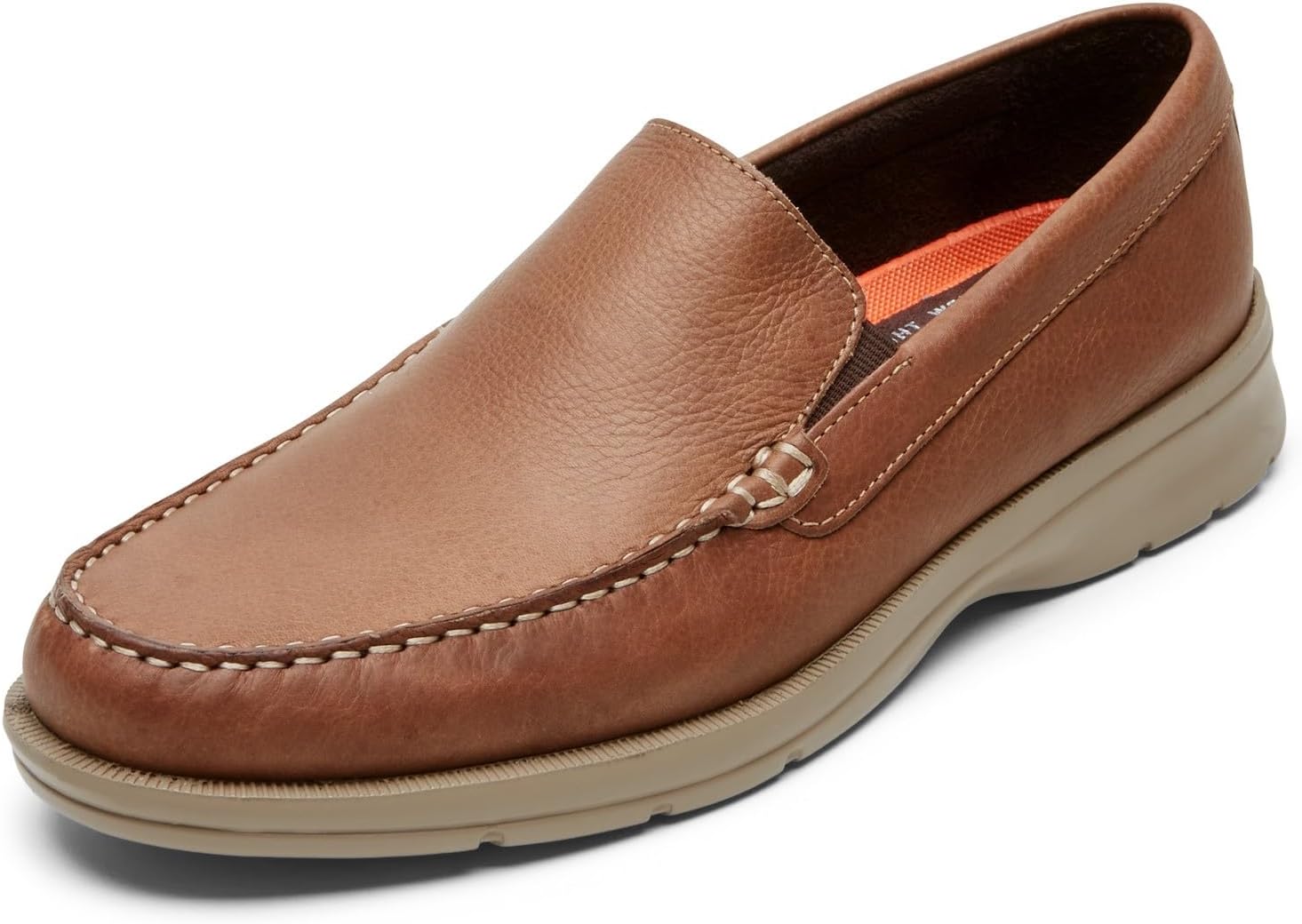 Tan Tumbled