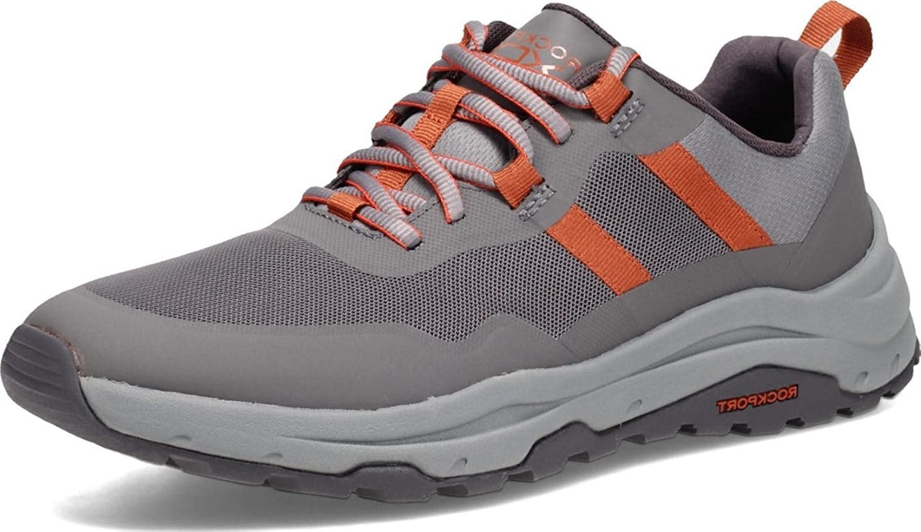 Steel Grey