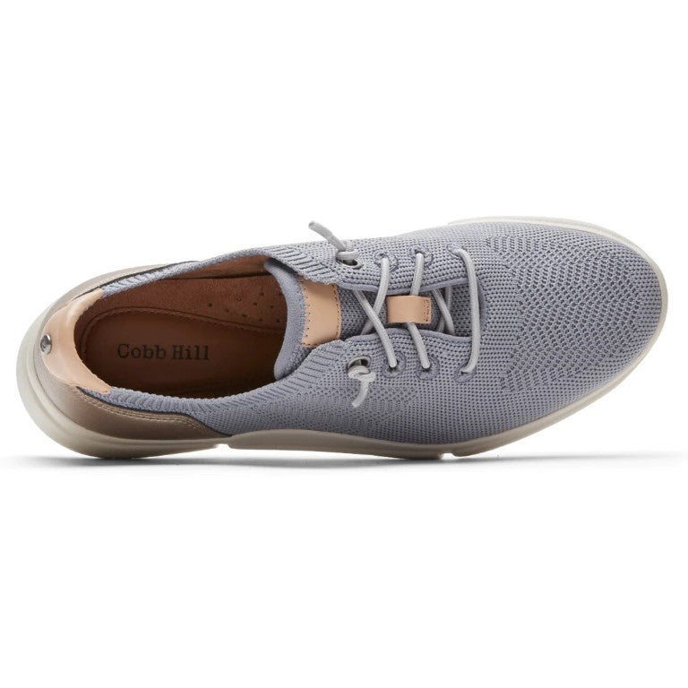 Cobb Hill Juna Braid Women's Sneakers