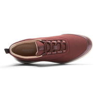 Rockport Womens Total Motion Sport Lace Sneakers