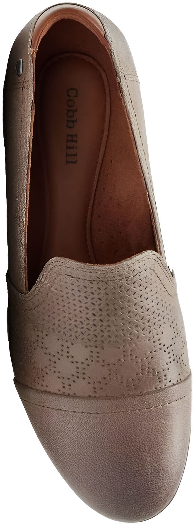Cobb Hill Women's Crosbie Slipon Loafer