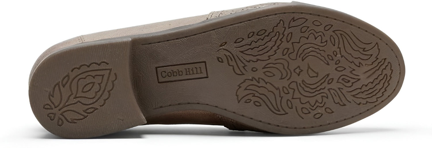 Cobb Hill Women's Crosbie Slipon Loafer