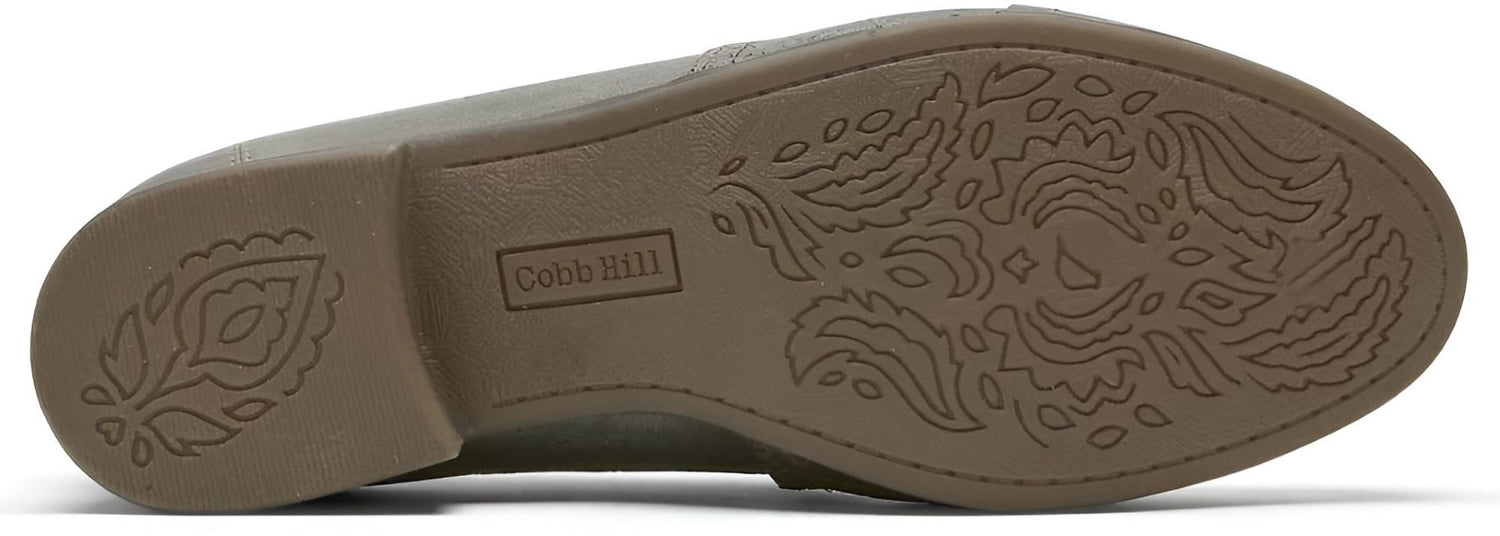 Cobb Hill Women's Crosbie Slipon Loafer