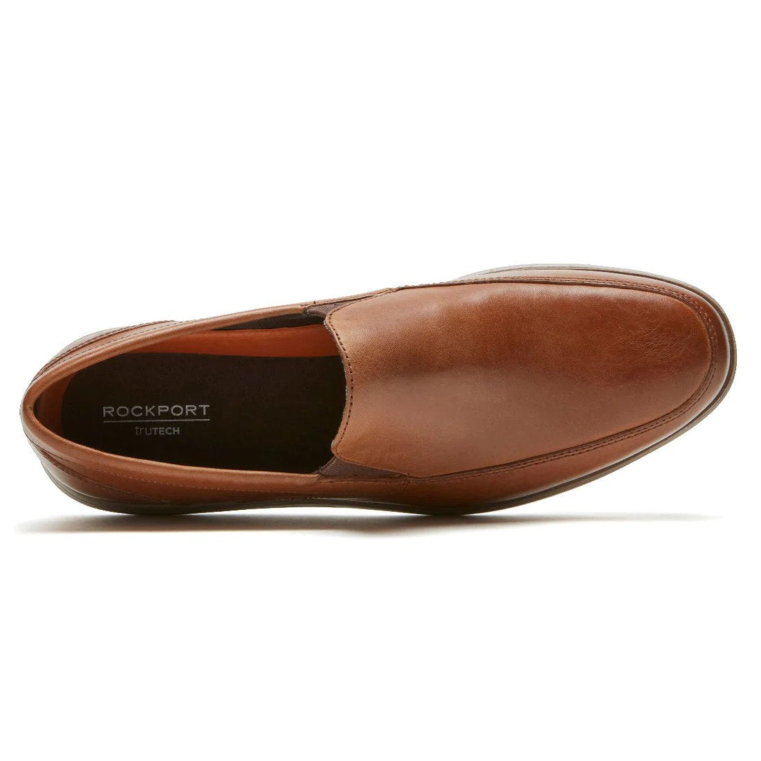 Rockport Mens Garett Venetian Loafers