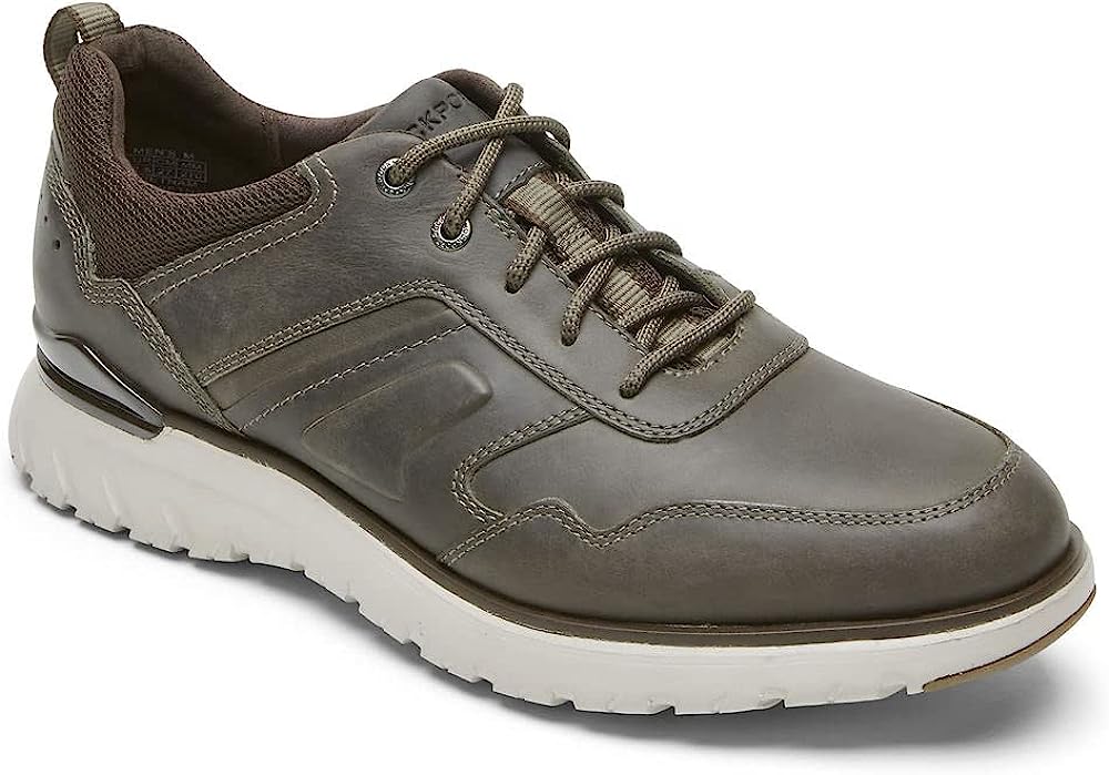 Rockport Mens Total Motion Sport WP Ubal Sneakers