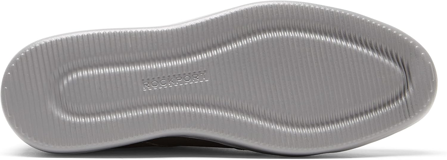 Rockport Mens Jarvis Lace To Toe Sneakers