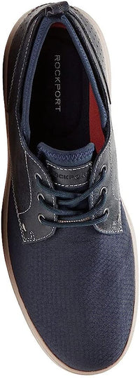 Rockport Zaden Plain Toe Men's Oxfords