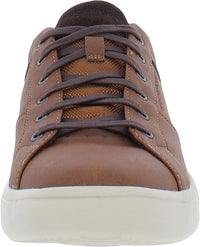 Rockport Mens Jarvis Lace To Toe Sneakers