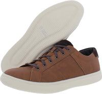 Rockport Mens Jarvis Lace To Toe Sneakers