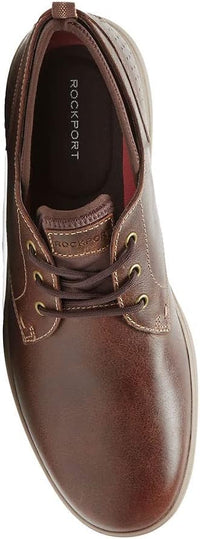 Rockport Zaden Plain Toe Men's Oxfords